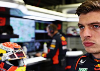 marko over extreme training verstappen niet iedere
