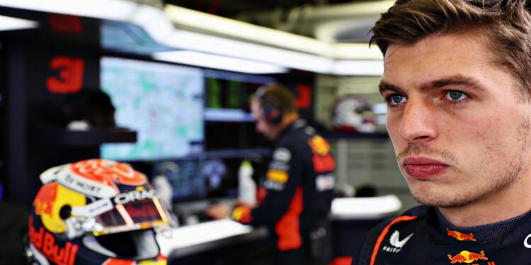 marko over extreme training verstappen niet iedere