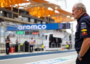 marko spreekt verstappen tegen plezier keert terug