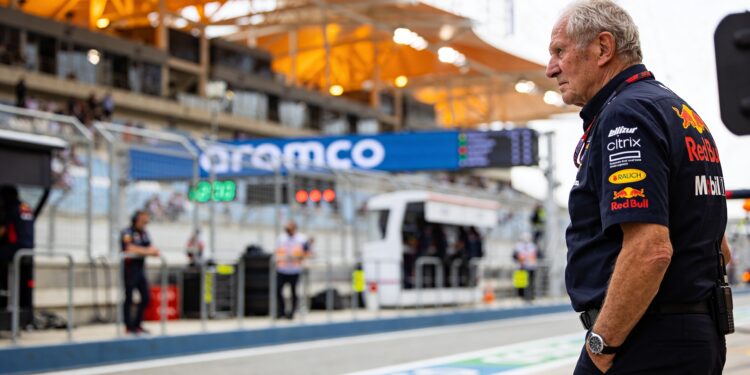 marko spreekt verstappen tegen plezier keert terug