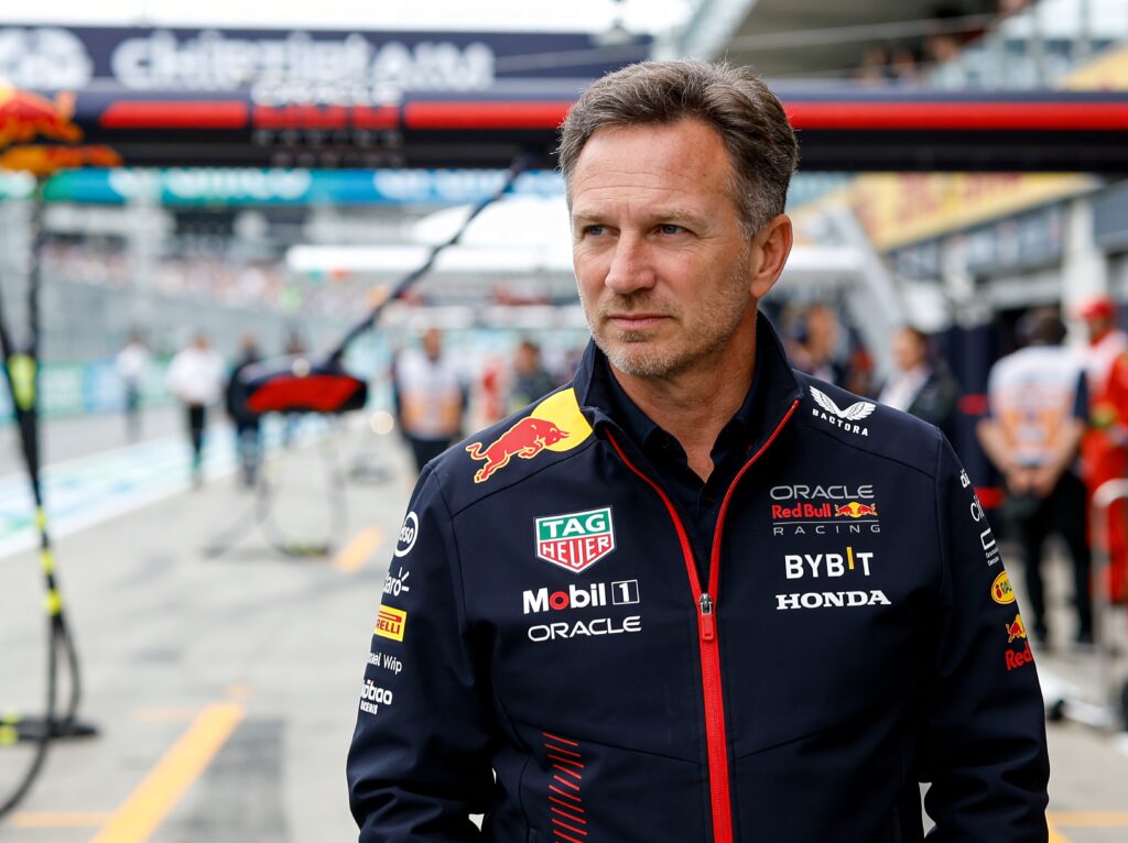 marko uit felle kritiek op f1 regels tekortkomingen aanpakken