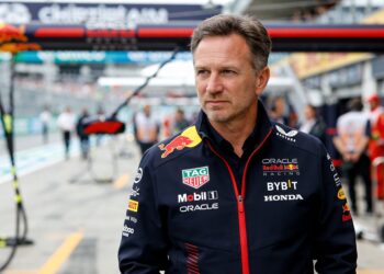 marko uit felle kritiek op f1 regels tekortkomingen aanpakken