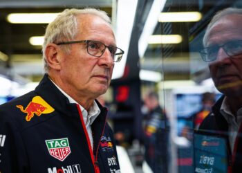 marko verrast met kritiek op f1 2026 en steunt red bull