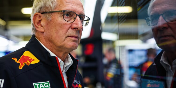 marko verrast met kritiek op f1 2026 en steunt red bull