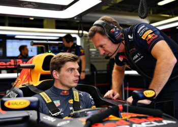 marko waarschuwt red bull verstappen kan niet excelleren zonder vertrouwen in rb22