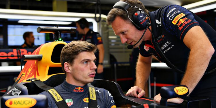 marko waarschuwt red bull verstappen kan niet excelleren zonder vertrouwen in rb22