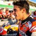 marquez wint chaotische sprint in jerez bezzecchi
