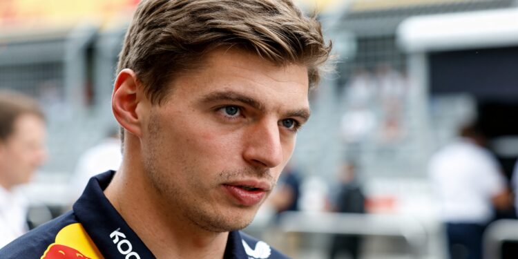 martin brundle f1 gaat door zonder max verstappen