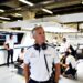 martin brundle kritisch over williams start 2026 f1 seizoen