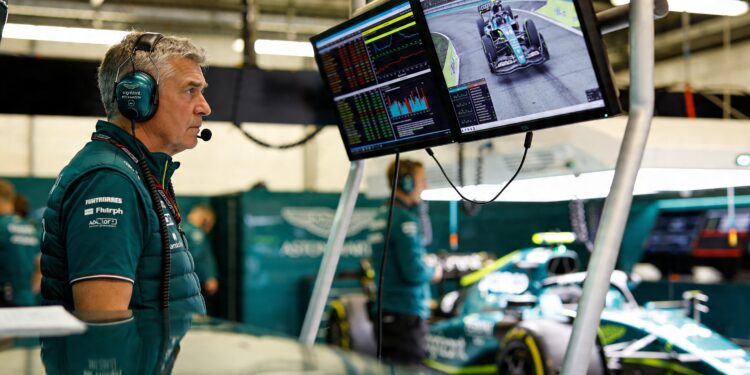 martin brundle luidt de noodklok over aston martin s f1 crisis