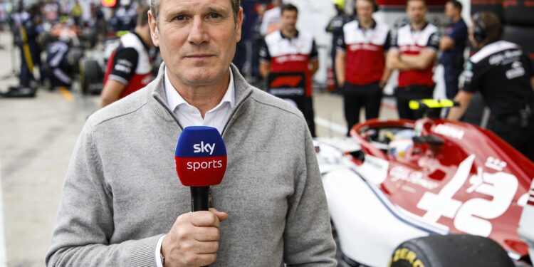 martin brundle mijn f1 commentaarschema blijft hetzelfde