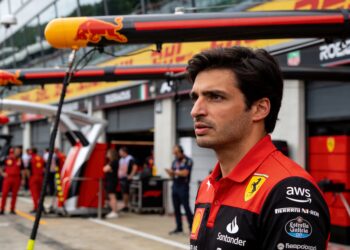 martin brundle slaat alarm coureurs vierde prioriteit voor fia