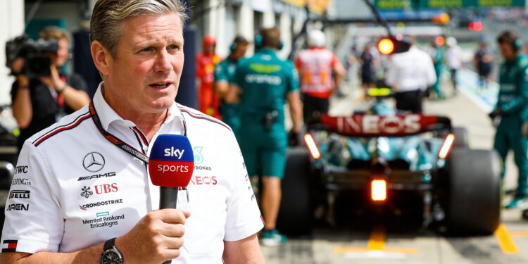 martin brundle weerlegt geruchten over sky sports f1 toekomst