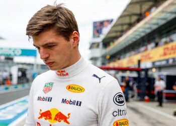 max verstappen diep geraakt na dodelijk ongeval n rburgring