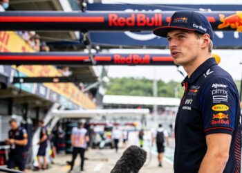 max verstappen grote horde voor super gt droom door format