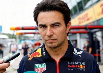 max verstappen ik ben direct deal ermee of niet