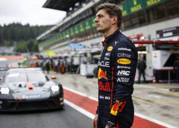 max verstappen naar 24 uur n rburgring zijn grootste triomf