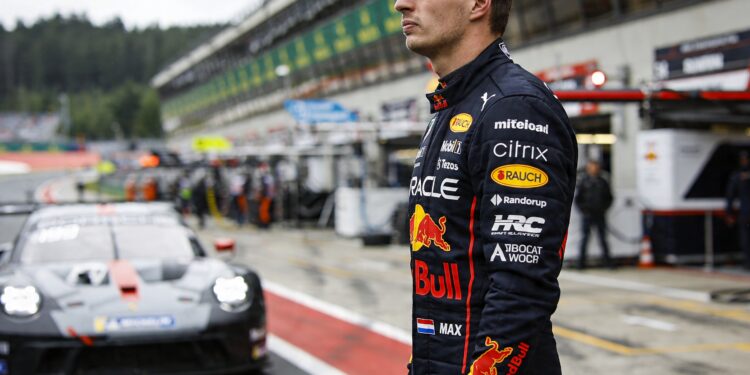 max verstappen naar 24 uur n rburgring zijn grootste triomf