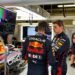 max verstappen onder druk onverwachte kwalificatie achterstand