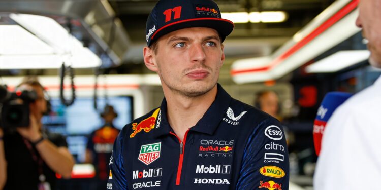 max verstappen ontsnapt aan straf coulthard verbaasd over fia