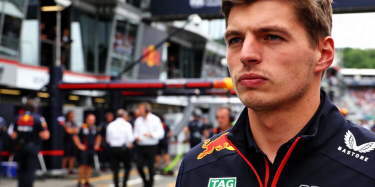 max verstappen overweegt f1 exit na 2026