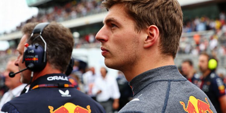 max verstappen rijdt n rburgring 24 uur nieuwe regels voor 2026