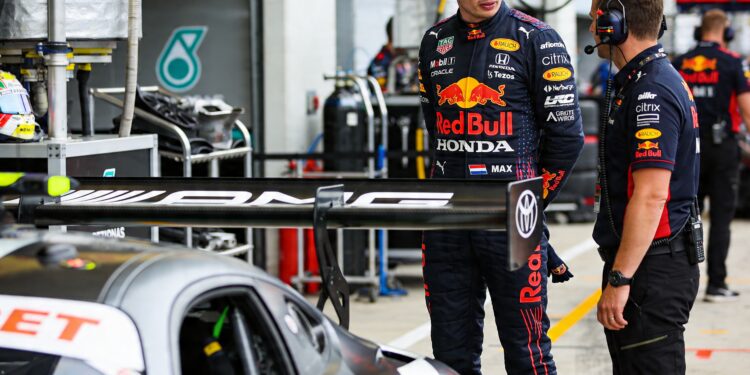 max verstappen s n rburgring uitdaging voorbereiding op 24h race