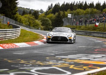 max verstappen stapt in deelname n rburgring 24h qualifiers