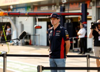 max verstappen uit zorgen over 2026 f1 bolides