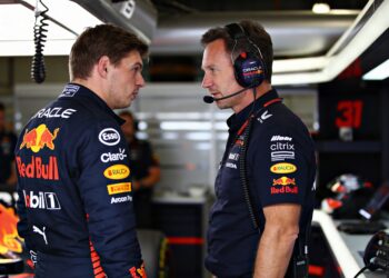 max verstappen verliest topengineer gianpiero lambiase aan mclaren