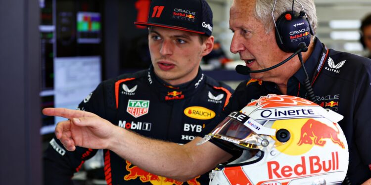 max verstappen verliest vertrouwde engineer lambiase aan mclaren