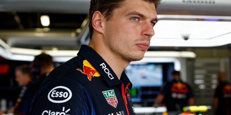 max verstappens exit clausule zorgen bij red bull