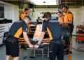 mclaren benut f1 pauze stella richt op aero boost voor miami