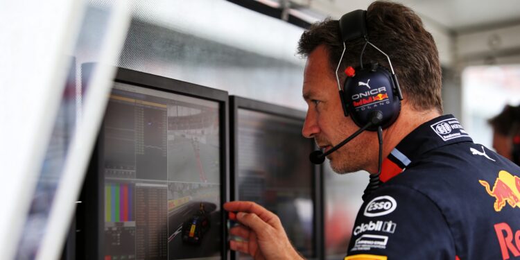 mclaren bevestigt gesprekken over vroege komst red