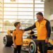mclaren contracteert 11 jarig karttalent harry wil
