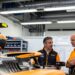 mclaren duidt impact van radicale f1 reglementen v
