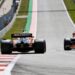 mclaren eist fia actie voor f1 veiligheid na crashgevaar
