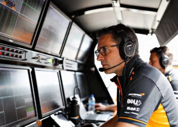 mclaren focust vol op 2026 geen vroege switch naar 2027