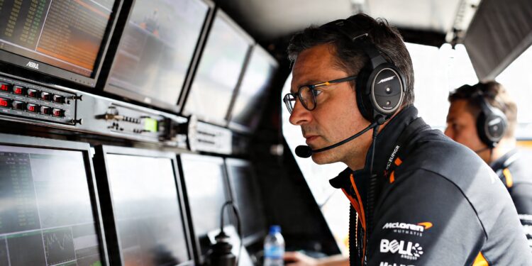 mclaren focust vol op 2026 geen vroege switch naar 2027