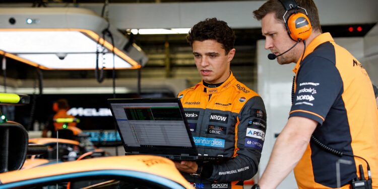 mclaren geeft titelverdediging 2026 niet op ondank