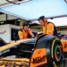 mclaren onthult nieuwe auto voor gp miami in jacht