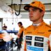 mclaren reserve oward keert f1 de rug toe te veel