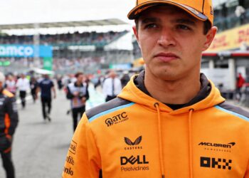 mclaren talent oward keert f1 de rug toe om 2026 r