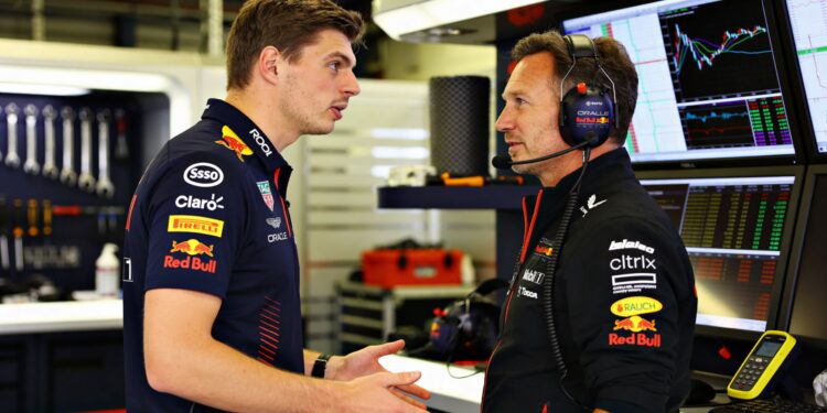 mclaren trekt lambiase aan gevoelige klap voor ver