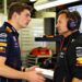 mclaren trekt lambiase aan gevoelige klap voor ver