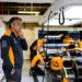 mclaren wakkert speculatie over senna eerbetoon in