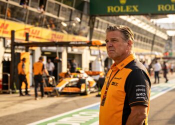 meerderheid f1 fans wil strengere regels voor zust