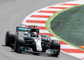 mercedes heerst in 2026 analyse toont ongekende voorsprong