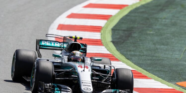 mercedes heerst in 2026 analyse toont ongekende voorsprong