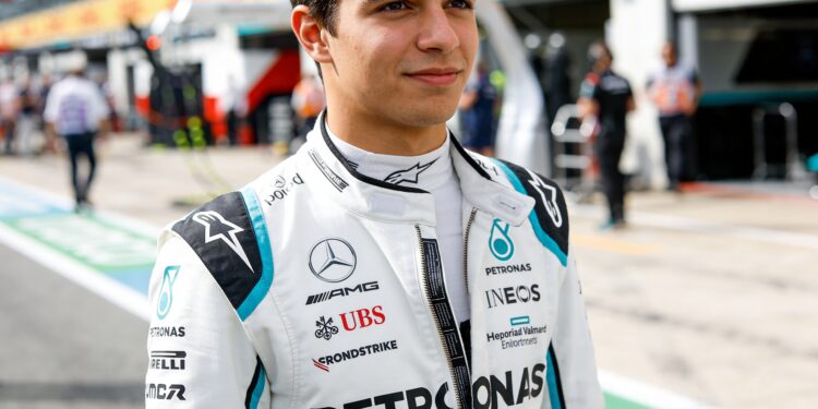 mercedes talent d rksen droomt van alle racecategorie n